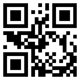 Immagine del Qr Code di 3405996038
