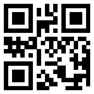 3405996039 QrCode associato