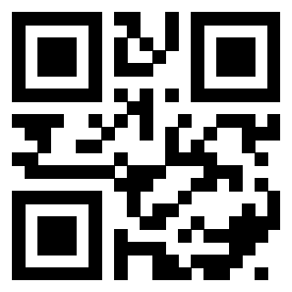 3405996040 - Immagine del QrCode associato
