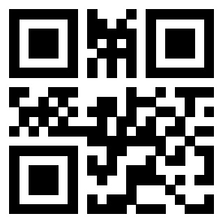 Il Qr Code di 3405996041