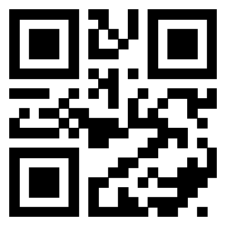 3405996044 QrCode associato