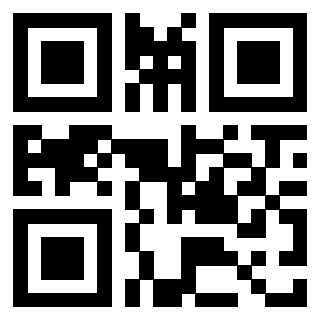 3405996046 - Immagine del Qr Code associato