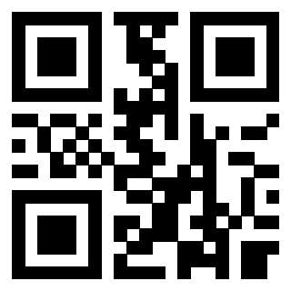 Scansione del Qr Code di 3405996051