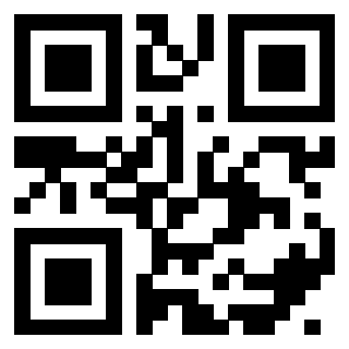 3405996054 Qr Code associato