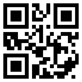 3405996057 - Immagine del QrCode associato