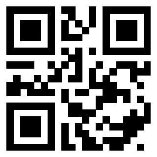 3405996058 QrCode associato