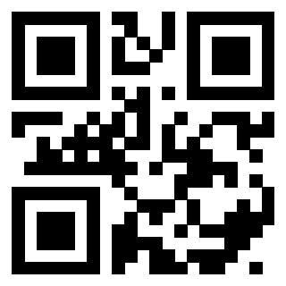 3405996059 QrCode associato