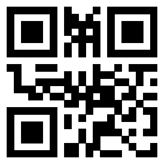 Il Qr Code di 3405996061