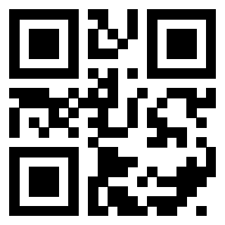 3405996062 - Immagine del QrCode associato