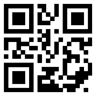 3405996067 - Immagine del Qr Code associato