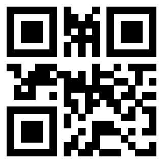 Scansione del Qr Code di 3405996068