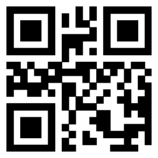3405996069 - Immagine del QrCode associato