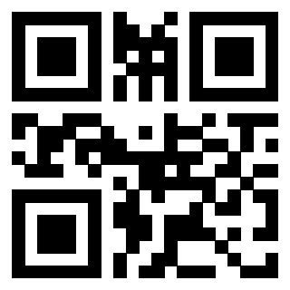 Il QrCode di 3405996071