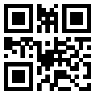 Immagine del Qr Code di 3405996072