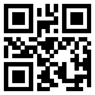 Immagine del Qr Code di 3405996075