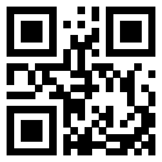 3405996079 - Immagine del QrCode associato