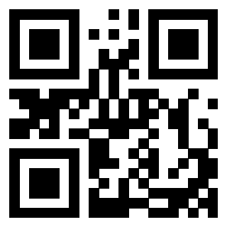 3405996081 - Immagine del QrCode associato