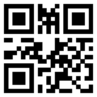 3405996083 - Immagine del QrCode associato