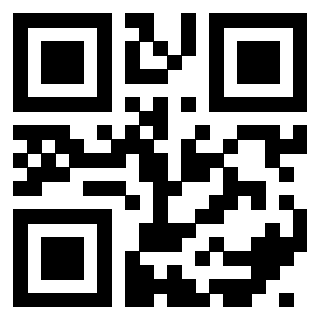 Il QrCode di 3405996084