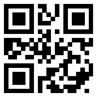 3405996085 QrCode associato