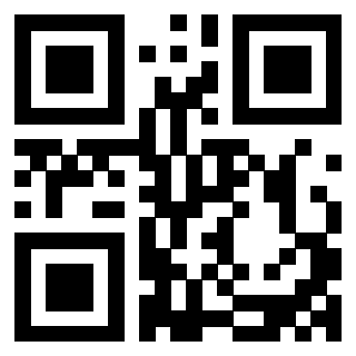 3405996086 QrCode associato