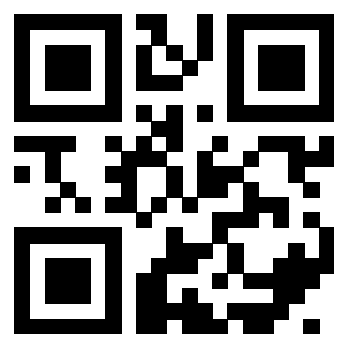 3405996089 - Immagine del QrCode associato