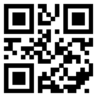 Scansione del QrCode di 3405996091