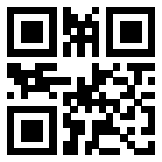 Scansione del Qr Code di 3405996093