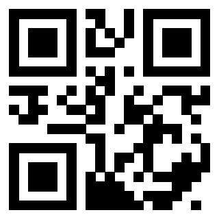 Immagine del Qr Code di 3405996095