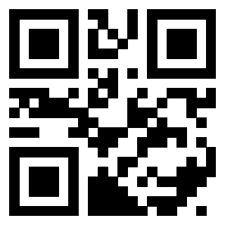 3405996098 - Immagine del QrCode associato