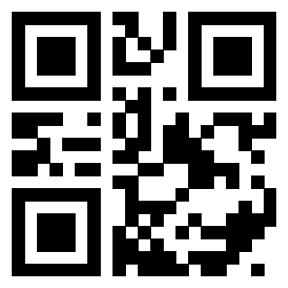 Scansione del Qr Code di 3405996100