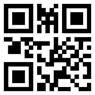 3405996101 - Immagine del Qr Code associato