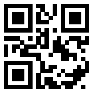 3405996102 - Immagine del QrCode associato