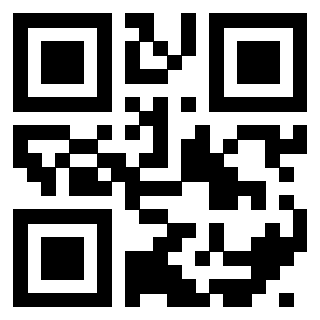 Il Qr Code di 3405996103