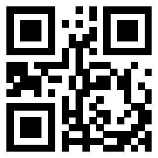 3405996105 Qr Code associato