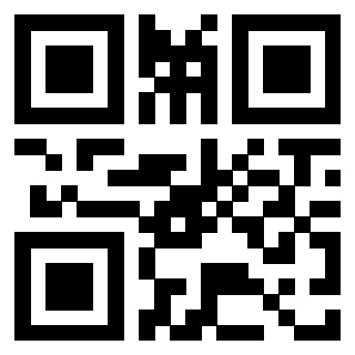 Il QrCode di 3405996108