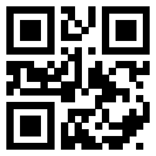 Scansione del Qr Code di 3405996109