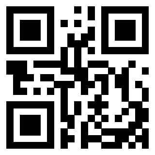 Il QrCode di 3405996112