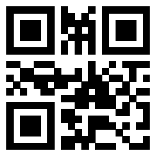 Scansione del Qr Code di 3405996116