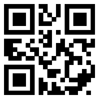 Scansione del Qr Code di 3405996117