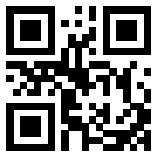 3405996119 QrCode associato