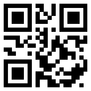 3405996120 Qr Code associato