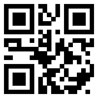 3405996121 - Immagine del QrCode
