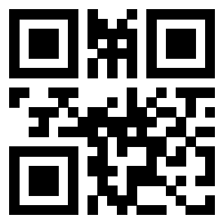 3405996125 - Immagine del QrCode