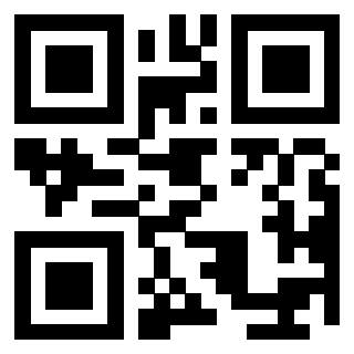 3405996127 Qr Code associato