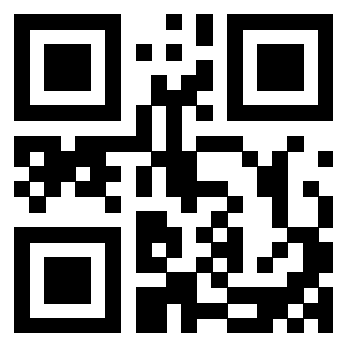 Immagine del QrCode di 3405996131
