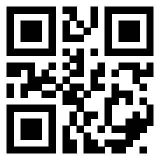 Scansione del QrCode di 3405996137
