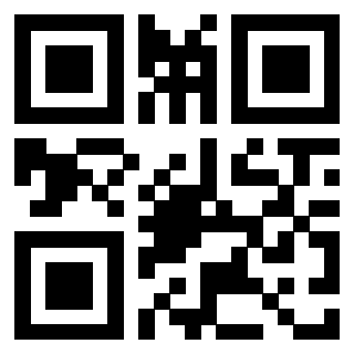 3405996141 - Immagine del QrCode associato