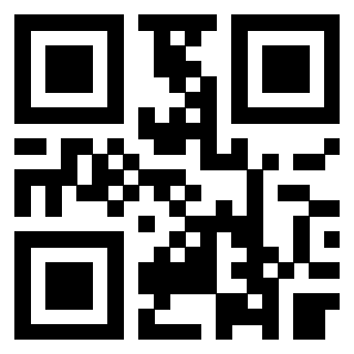 3405996147 - Immagine del Qr Code