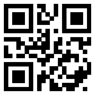 3405996149 - Immagine del QrCode